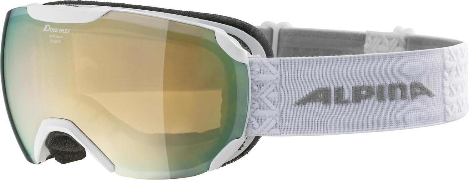 Ski- & Snowboard-Brillen Pheos S HM