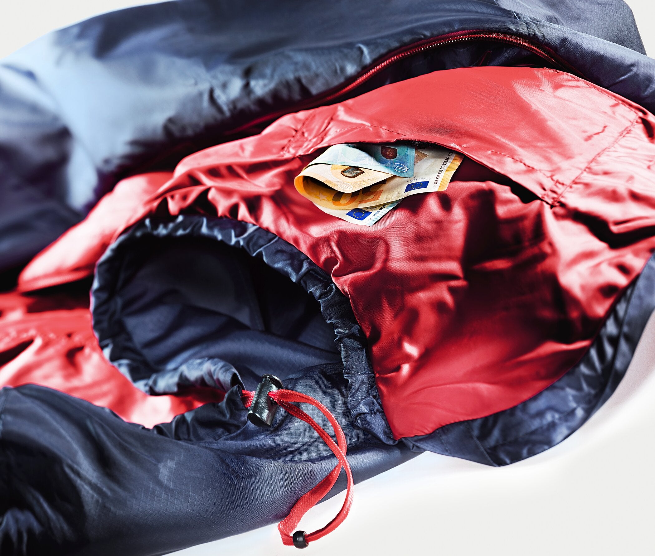 deuter schlafsack herren DEUTER Schlafsack Dreamlite — Sport Förg