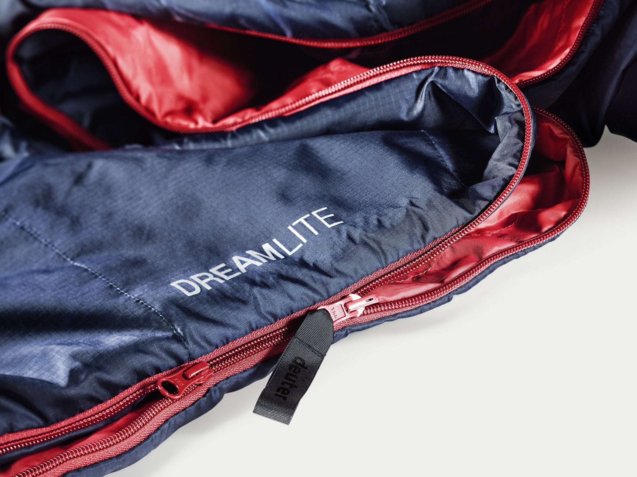 dreamlite schlafsack DEUTER Schlafsack Dreamlite — Sport Förg
