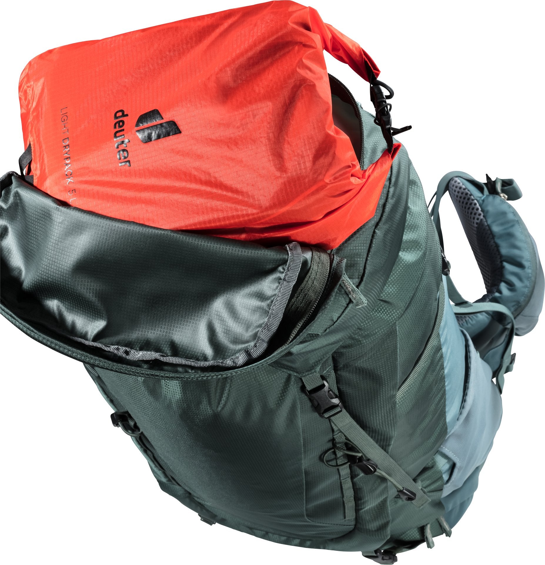 Light Drypack 5