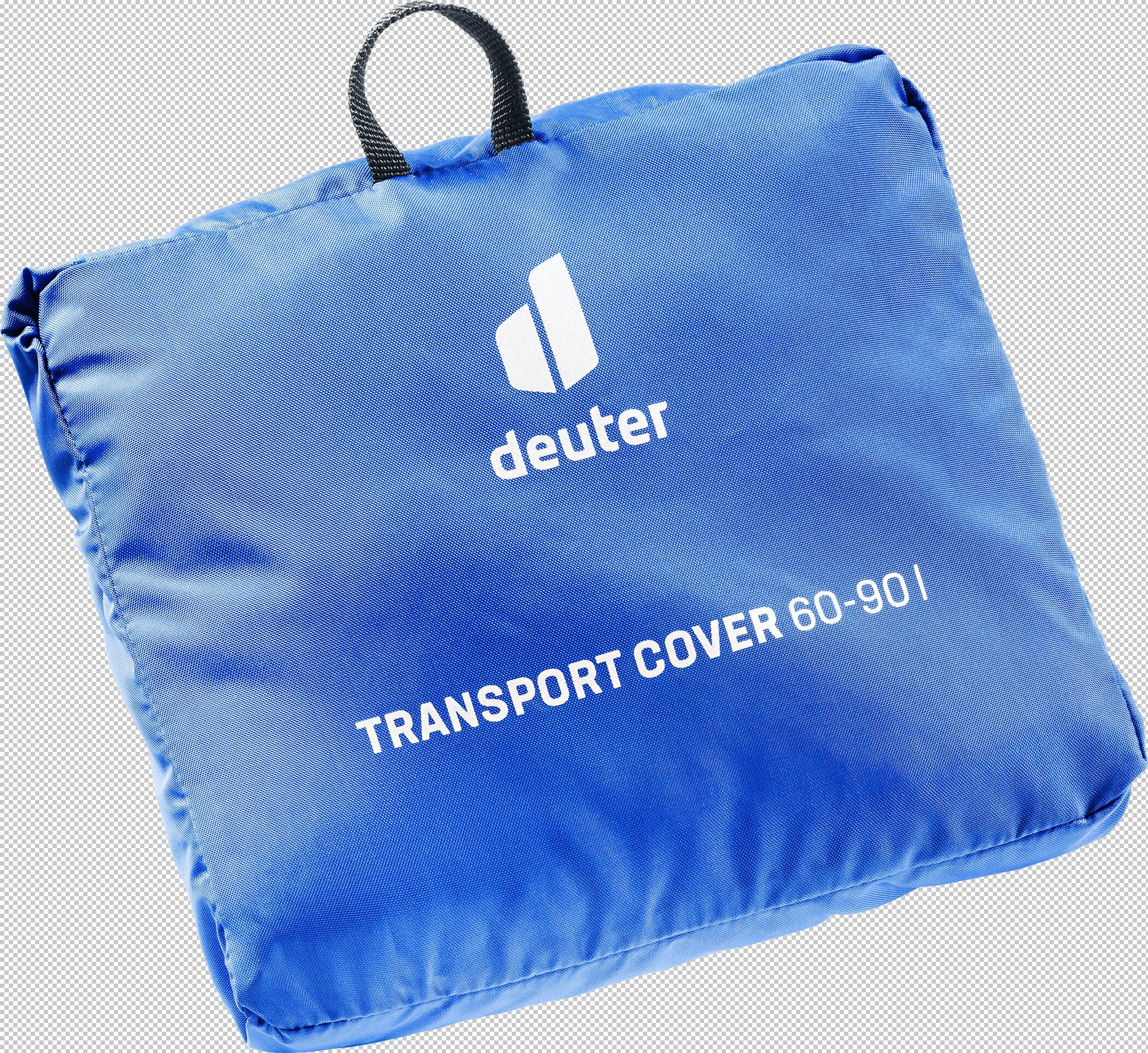 Hülle Transport Cover