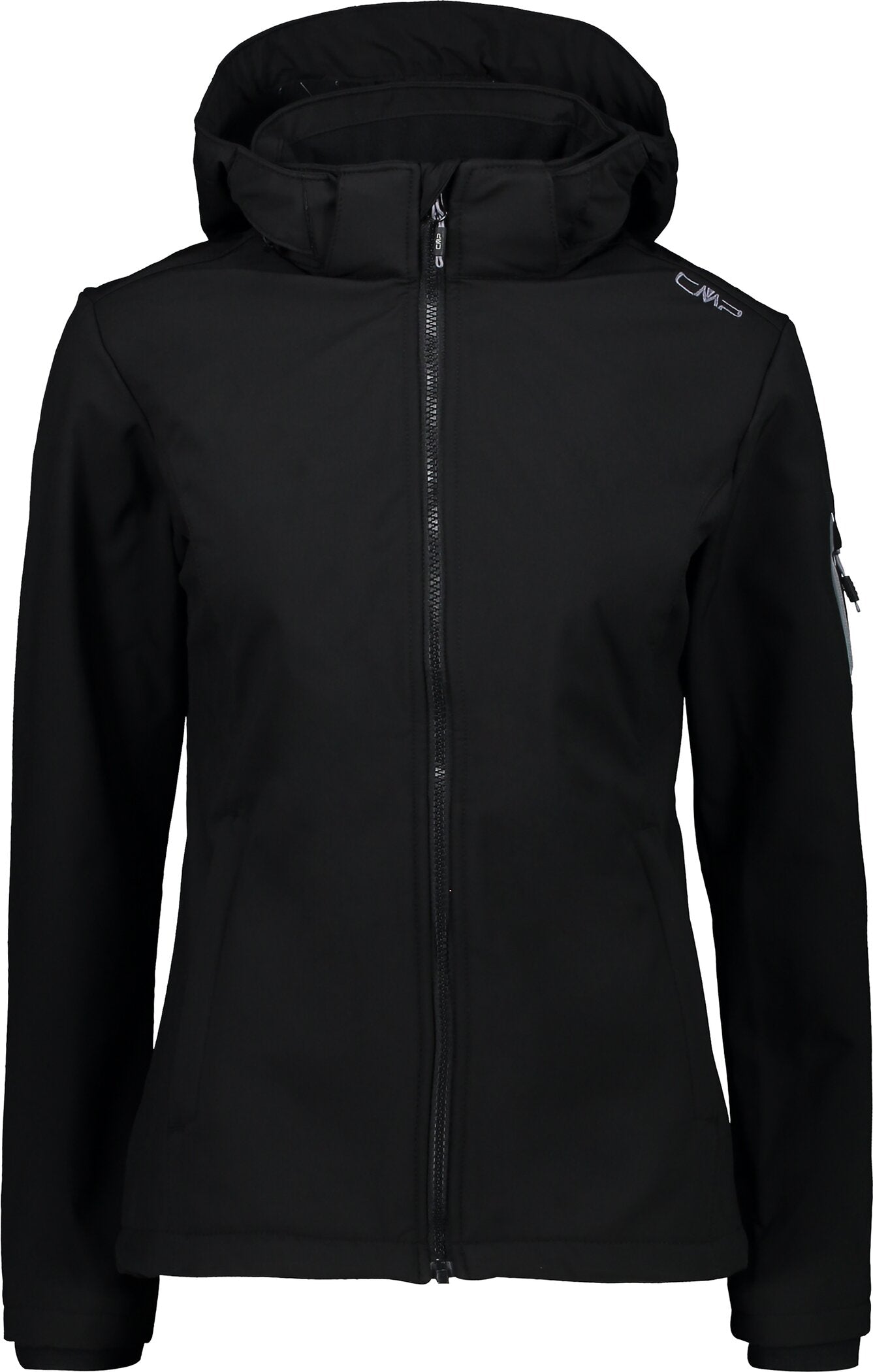 cmp handschuhe damen CMP Damen Softshelljacke