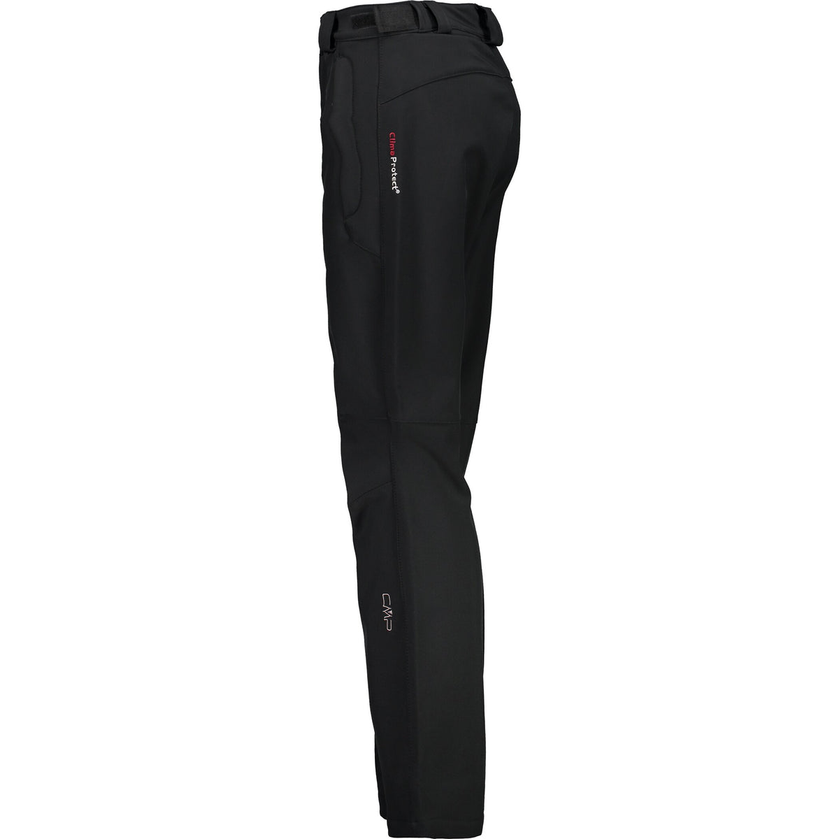 Jungen Softshellhose Wasserdicht & Atmungsaktiv