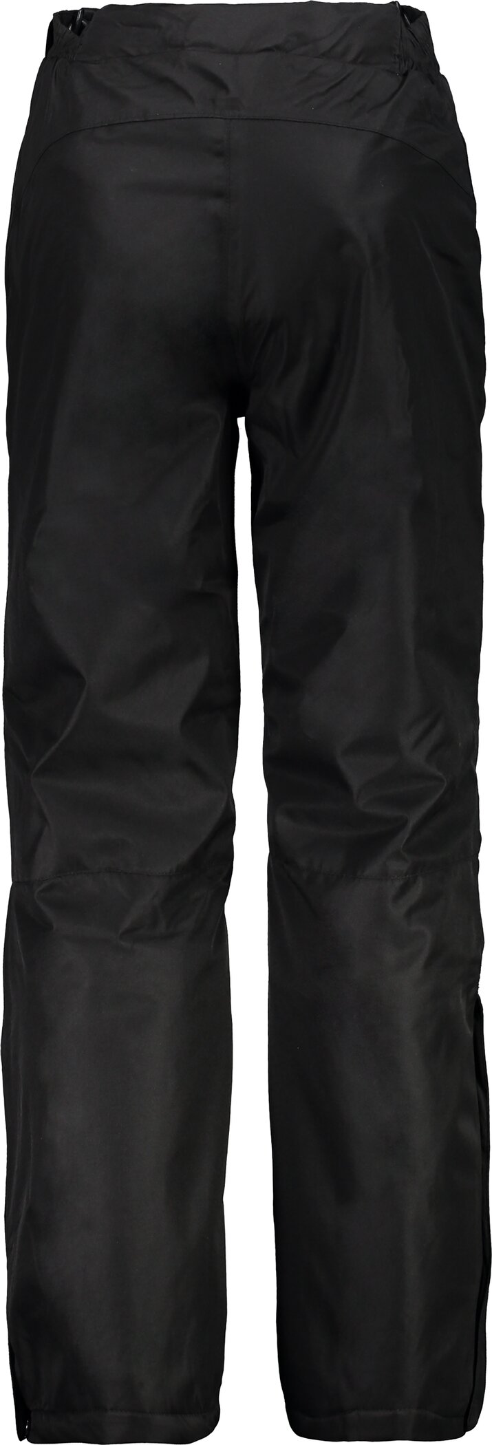 Jungen Skihose Salopette mit Clima Protect
