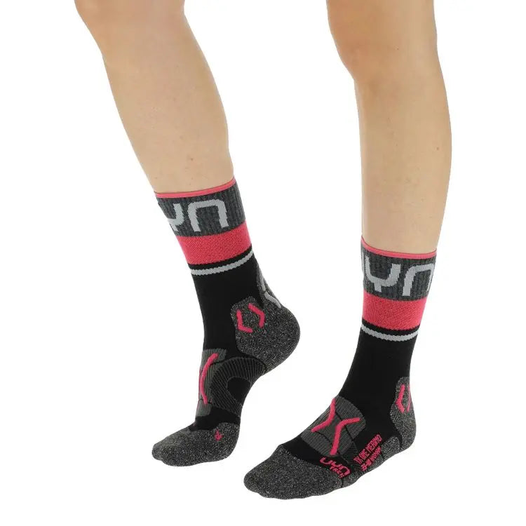 Damen Trekking One Merino Socks