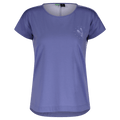 Shirt W's Trail Flow DRI SS – Funktionsshirt Damen