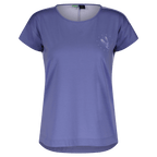 Shirt W's Trail Flow DRI SS – Funktionsshirt Damen