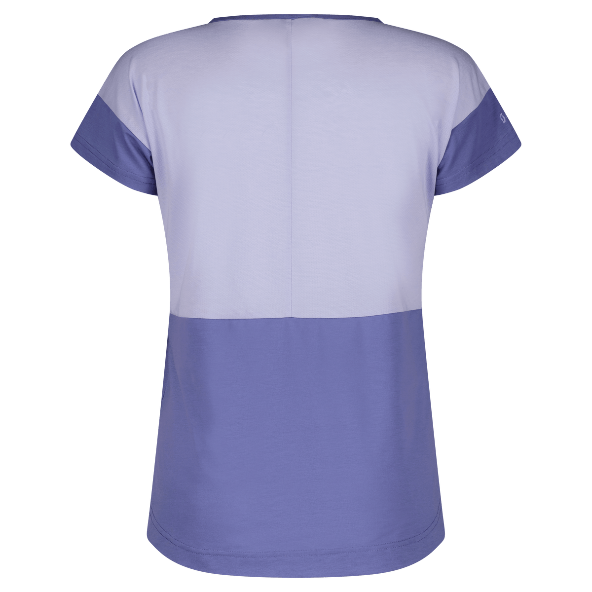 Shirt W's Trail Flow DRI SS – Funktionsshirt Damen