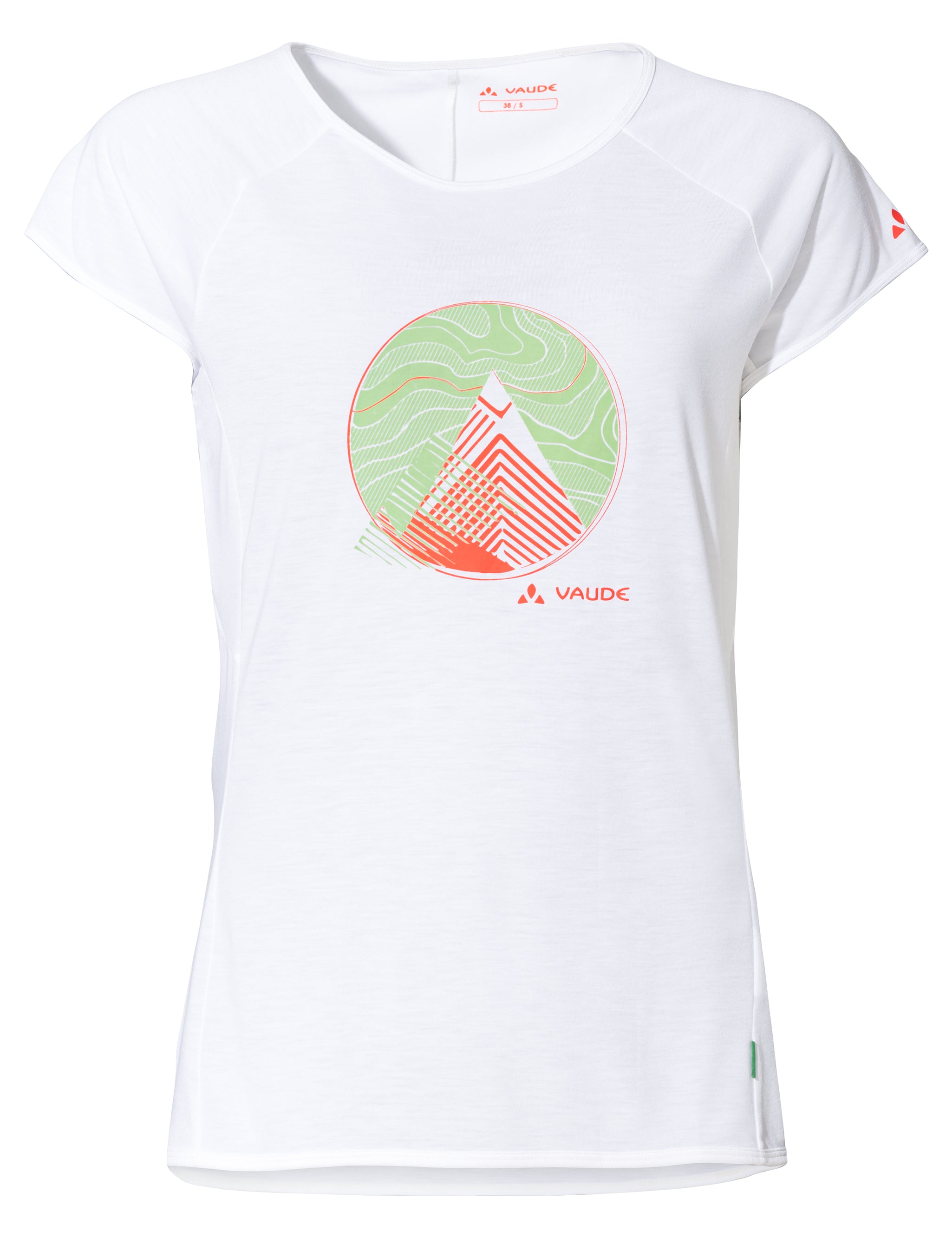 Women's Tekoa T-Shirt II