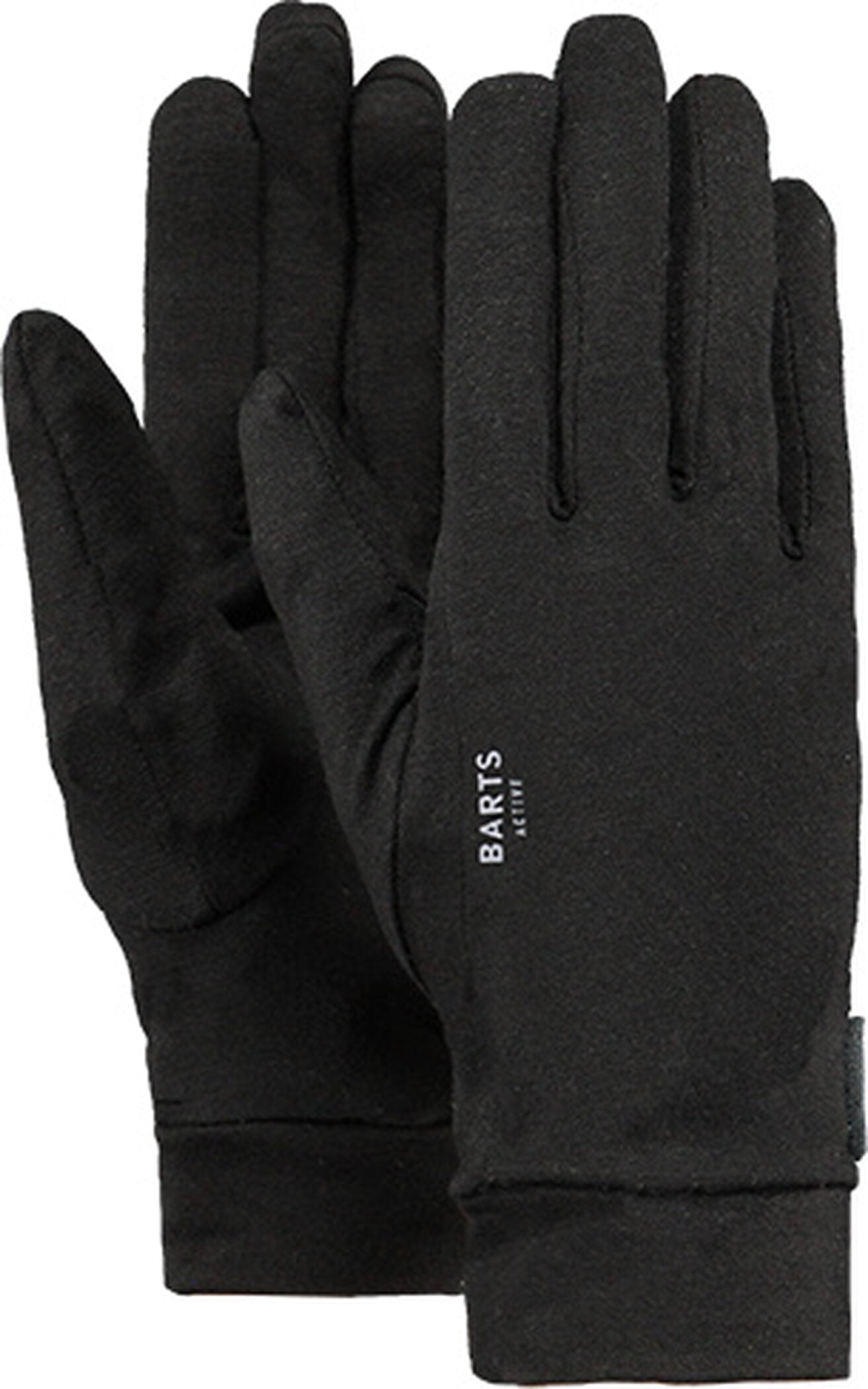 Herren Handschuhe Silk Liner Gloves