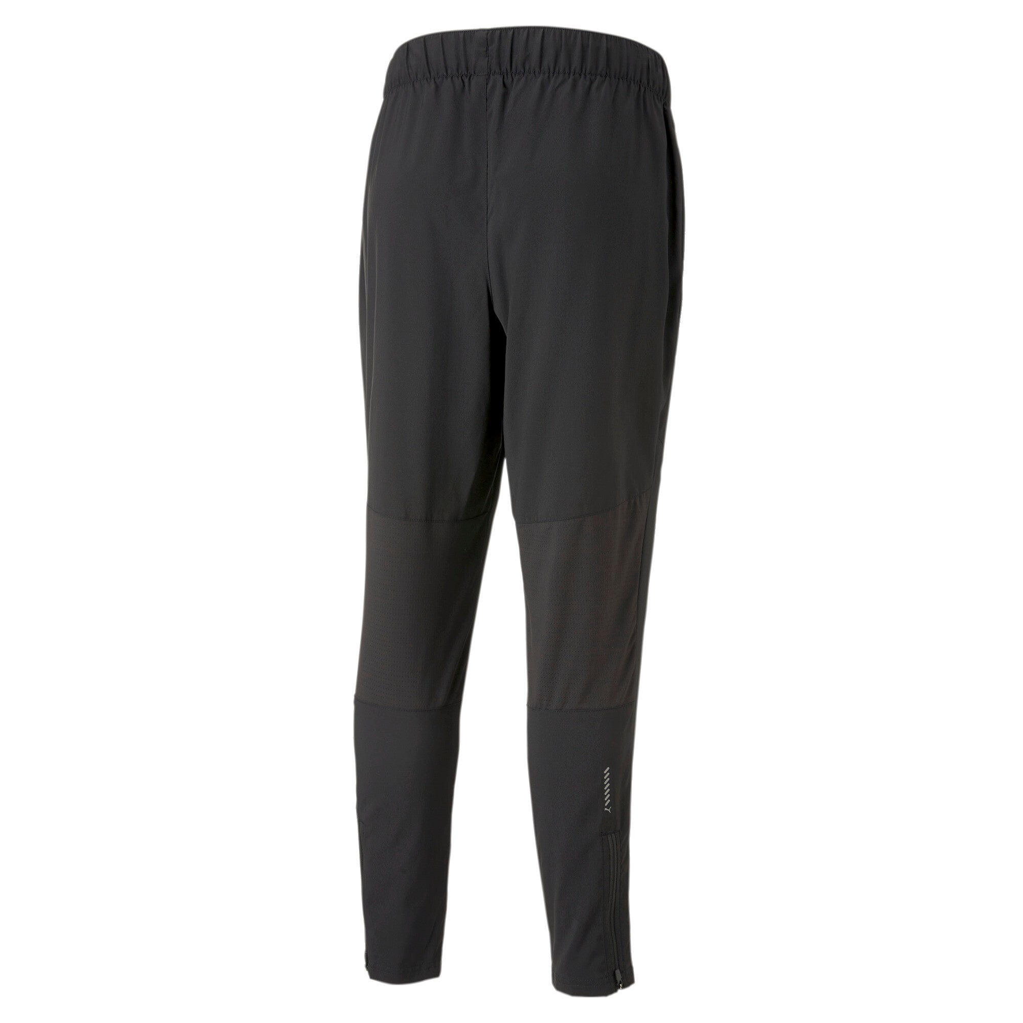 RUN TAPERED WOVEN PANT