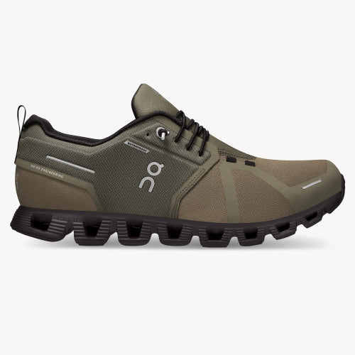 Cloud 5 Waterproof Herren Laufschuh