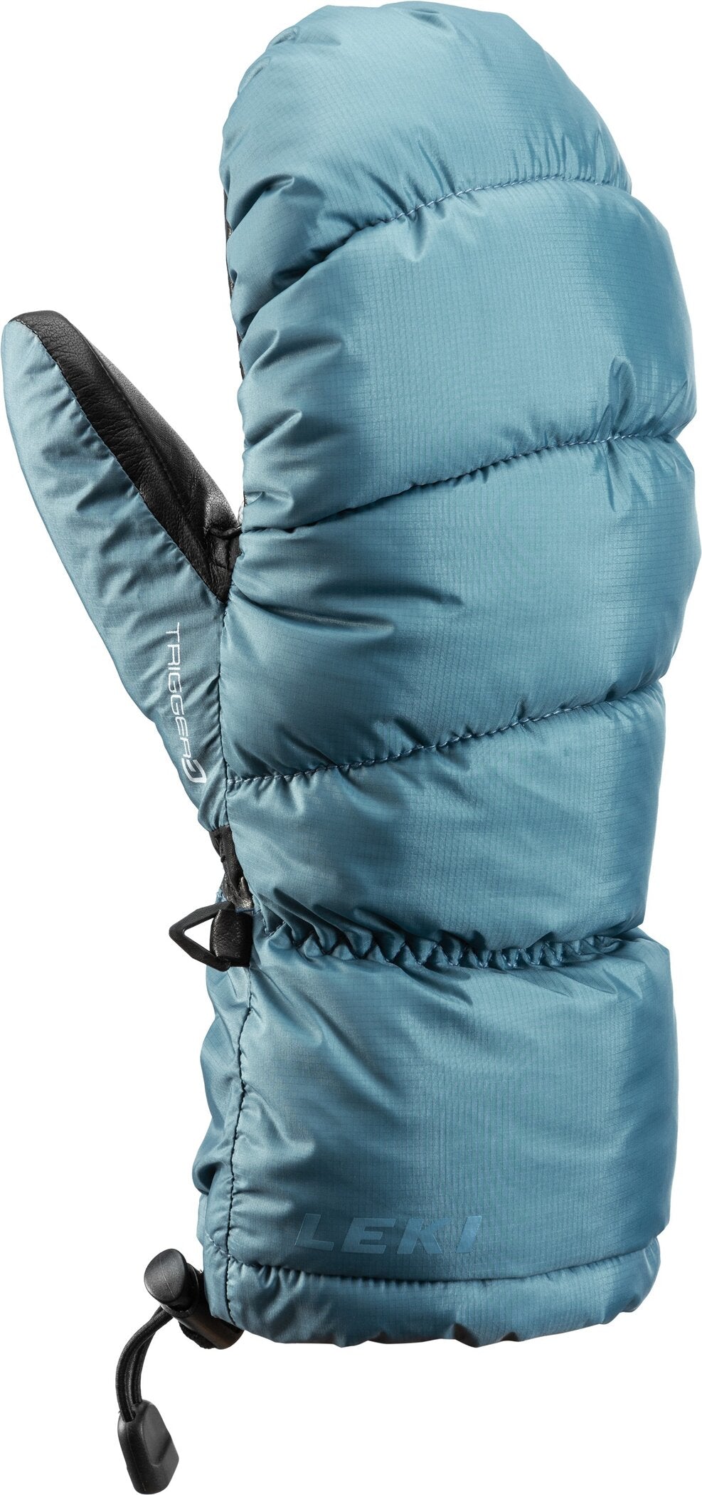 LEKI Damen Handschuhe Glace 3D Women Mitt — Sport Förg