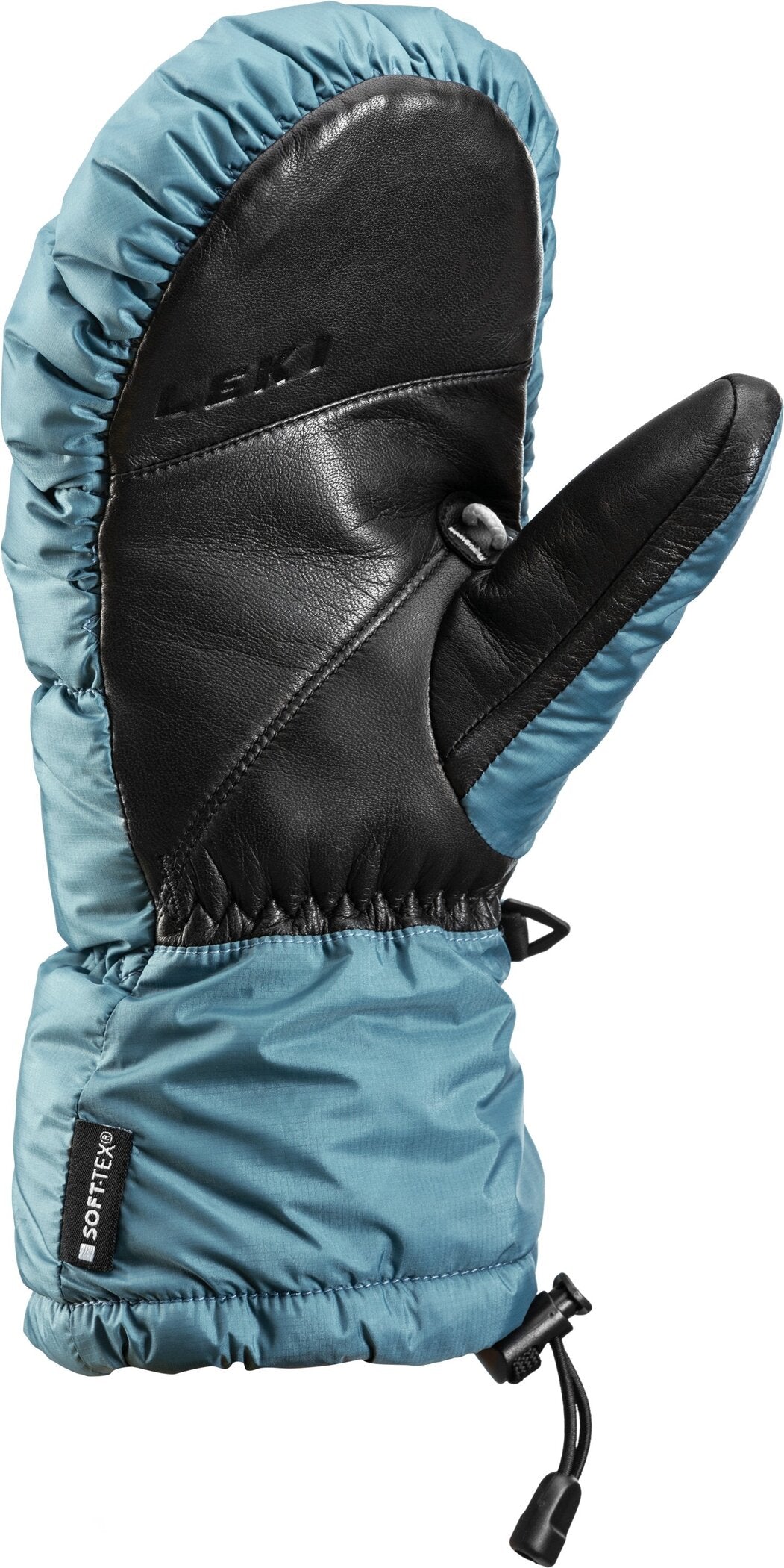 glacé handschuhe LEKI Damen Handschuhe Glace 3D Women Mitt — Sport Förg