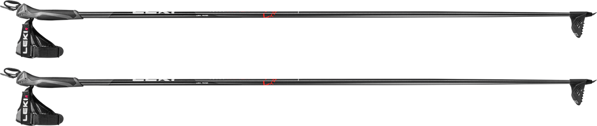 XTA Track Nordic Walking Stöcke Aluminium 16 mm