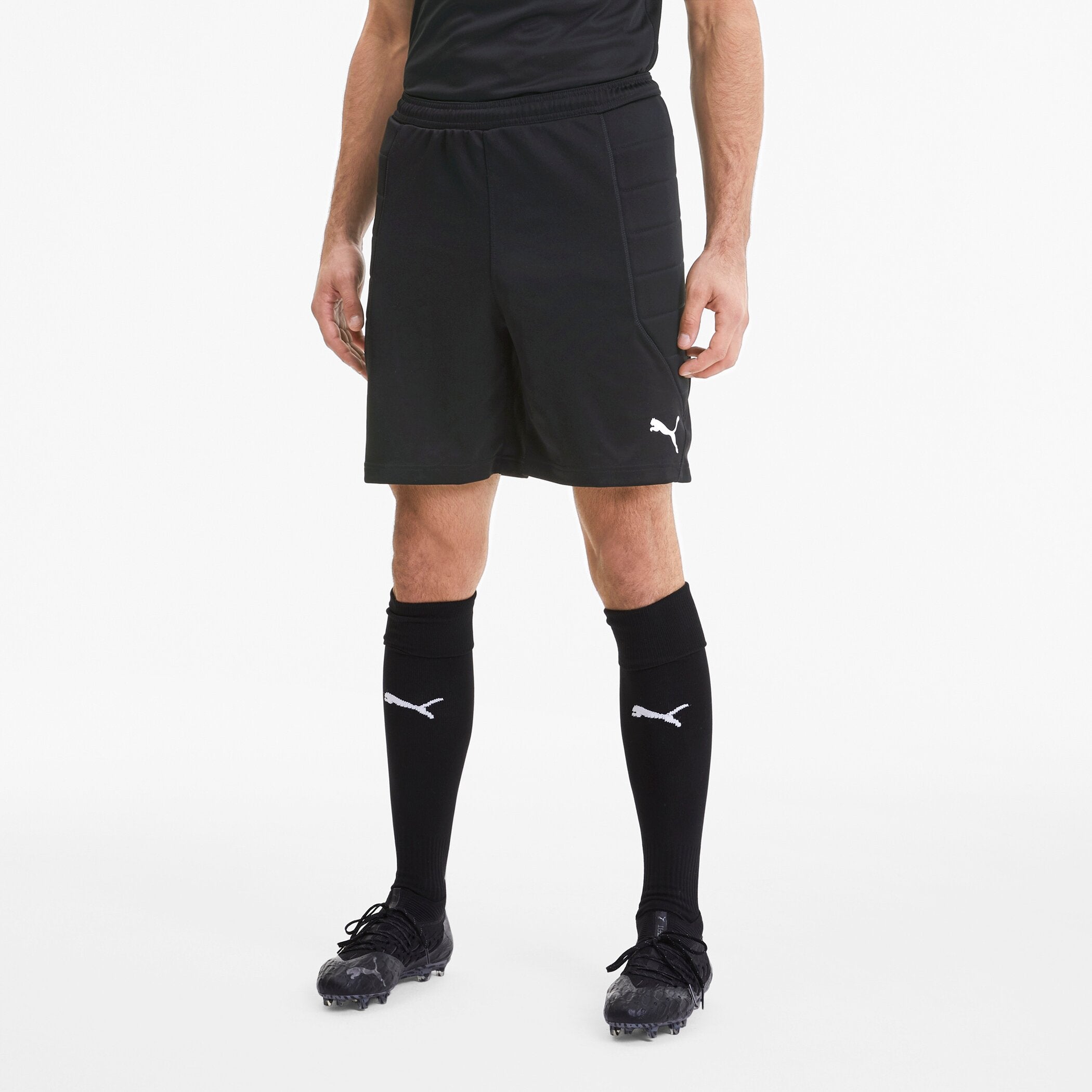 Fußball - Teamsport Textil - Torwarthosen Goalkeeper Short Torwartshort