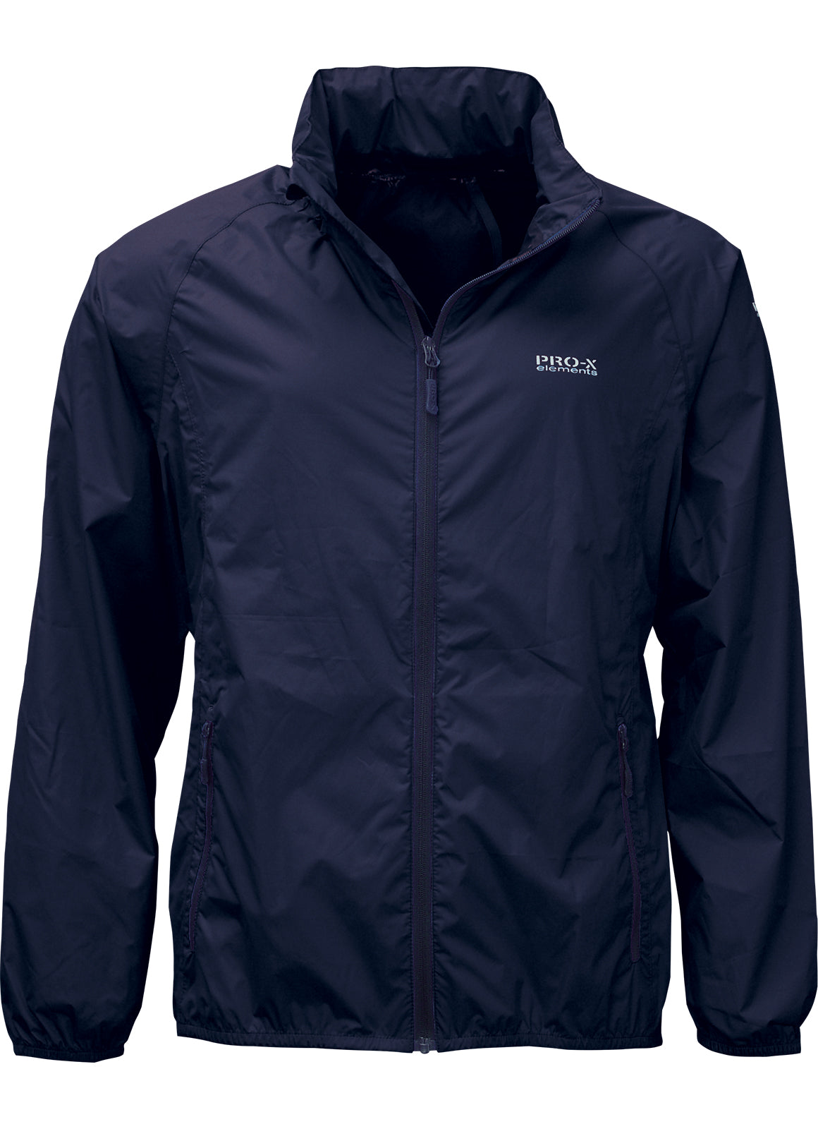 Herren Funktionsjacke PACKable leicht