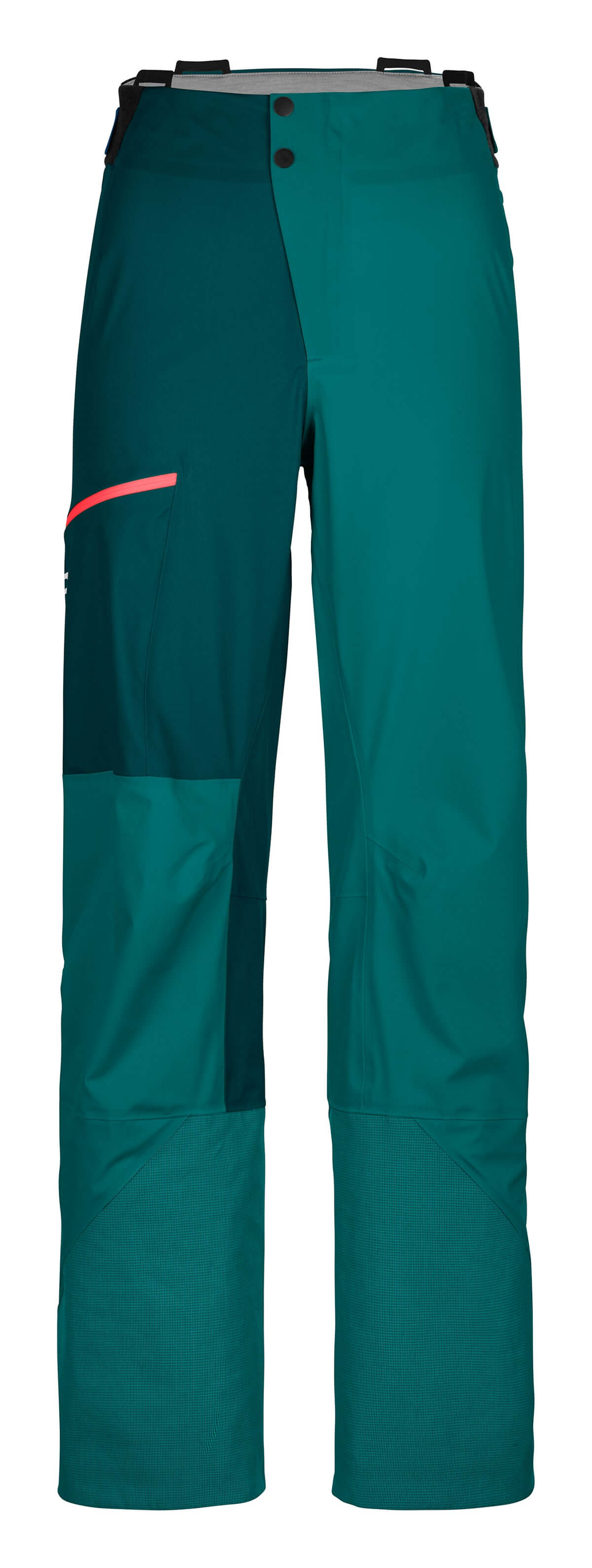 ORTOVOX 3L ORTLER PANTS W Damen — Sport Förg - Main Image