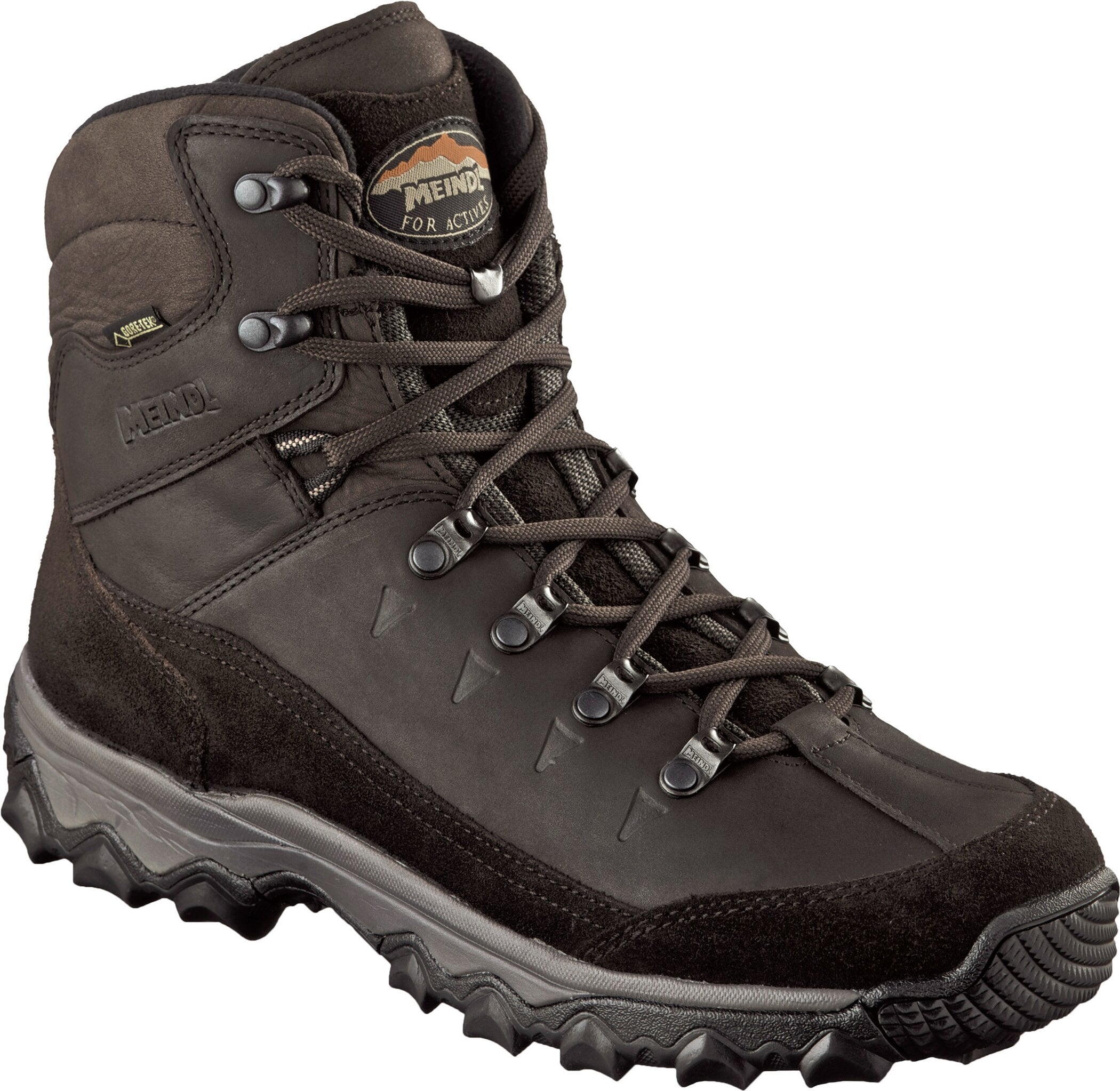 MEINDL Damen Winterschuhe Rauris Lady GTX — Sport Förg