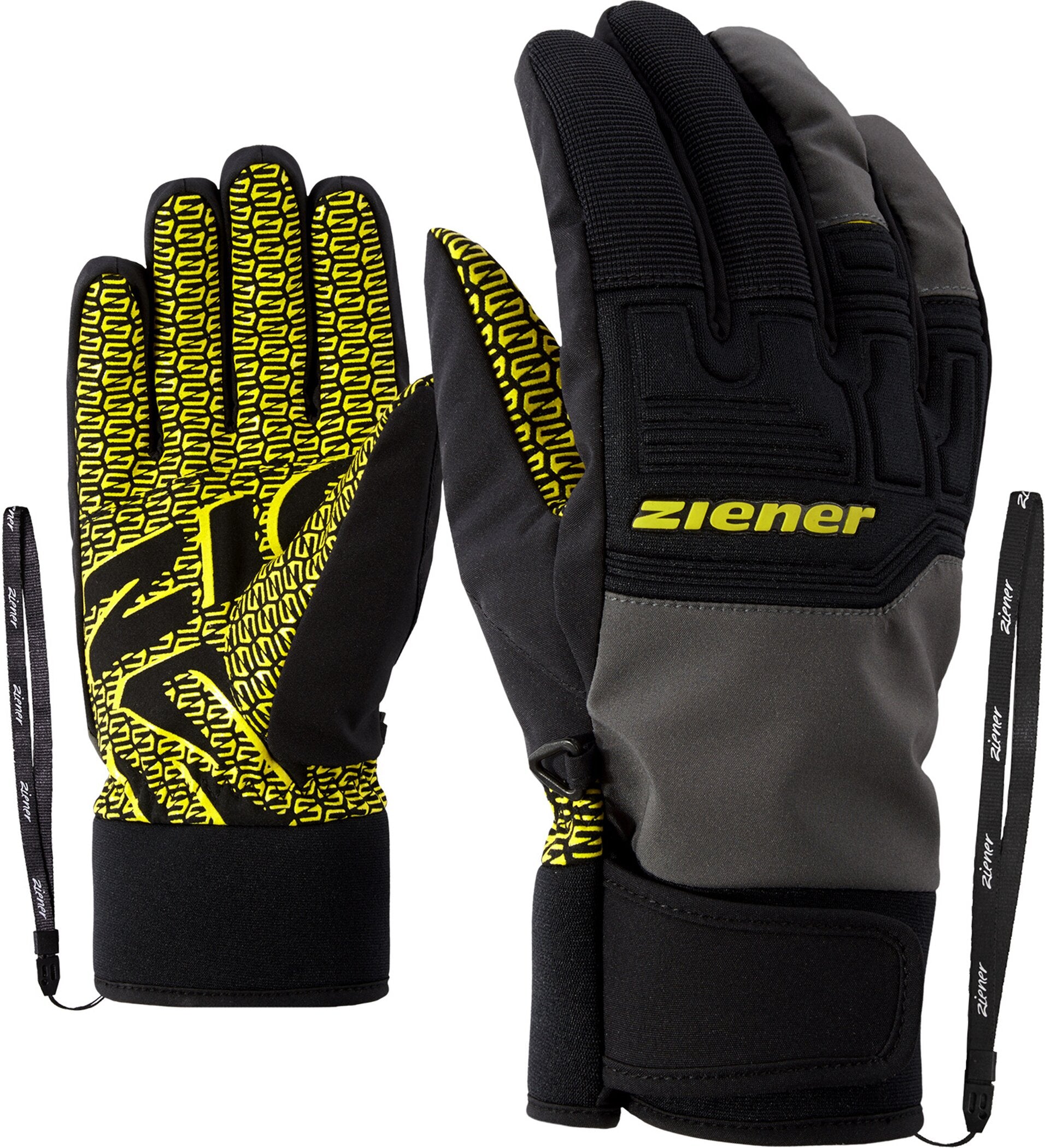 Herren Handschuhe GARIM AS(R) glove ski alpine