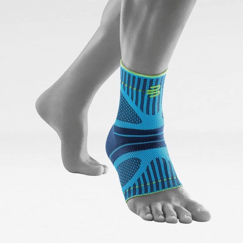 Ankle Support Dynamic Rivera Sprunggelenkbandage
