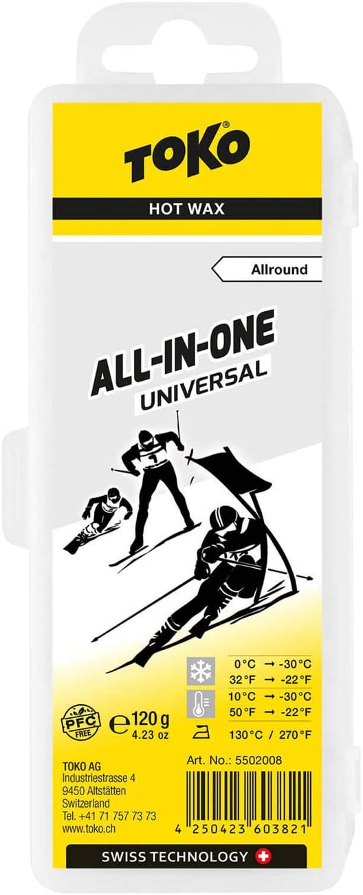 All-in-one universal 120 g