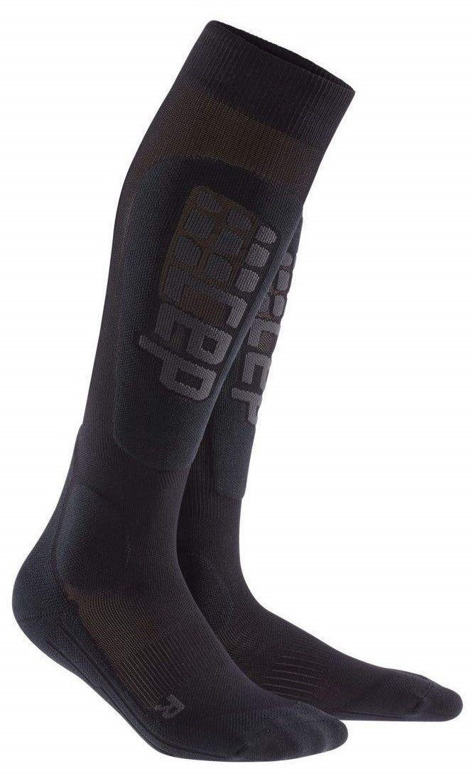 Ultralight Compression Skisocken – Leicht & Stützend