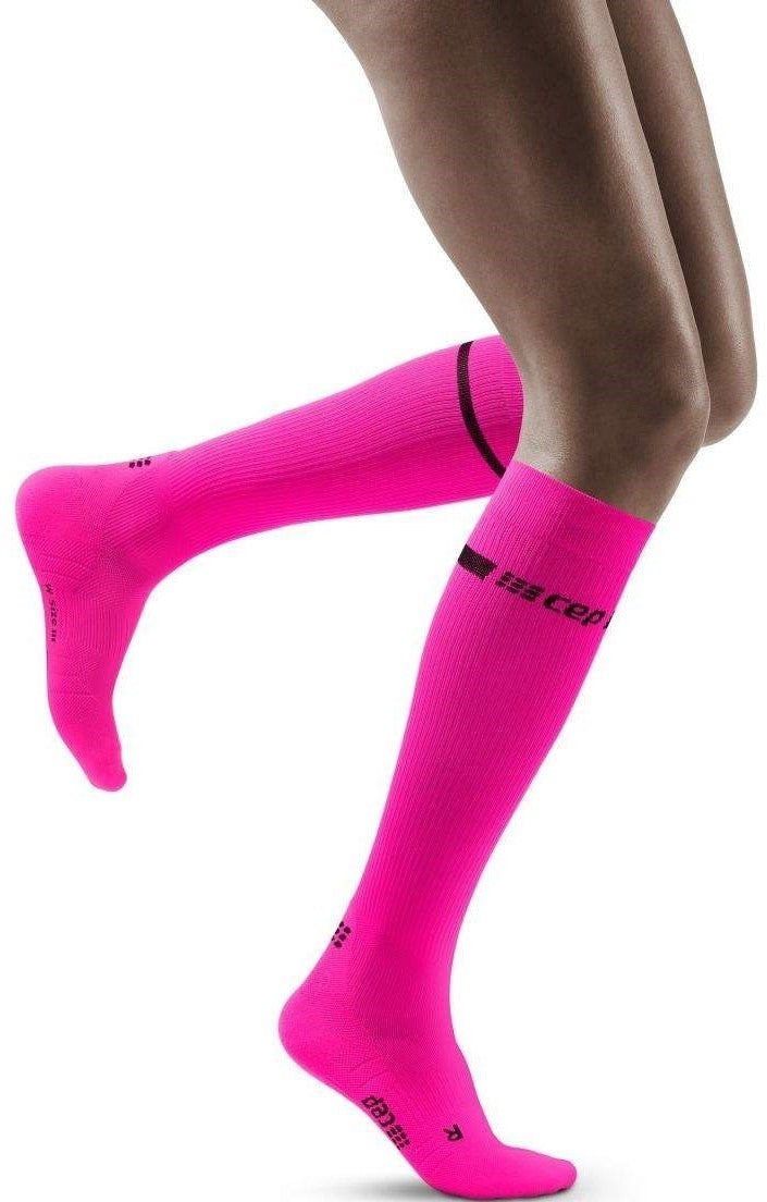 Neon Socks für Ladys