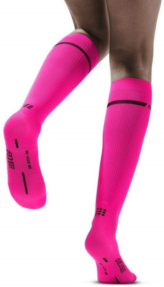 Neon Socks für Ladys