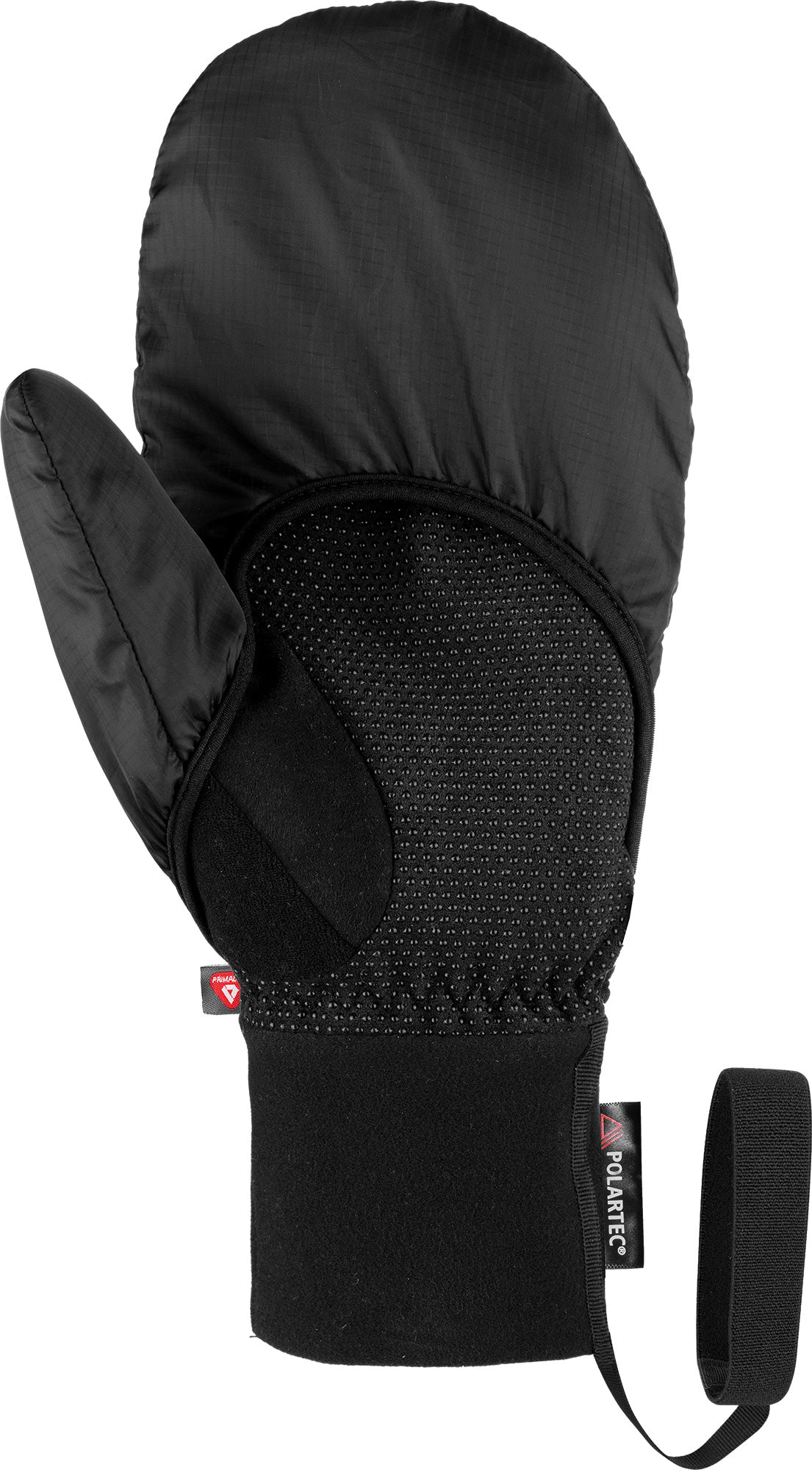 Baffin TOUCH-TEC Skitouring Handschuhe