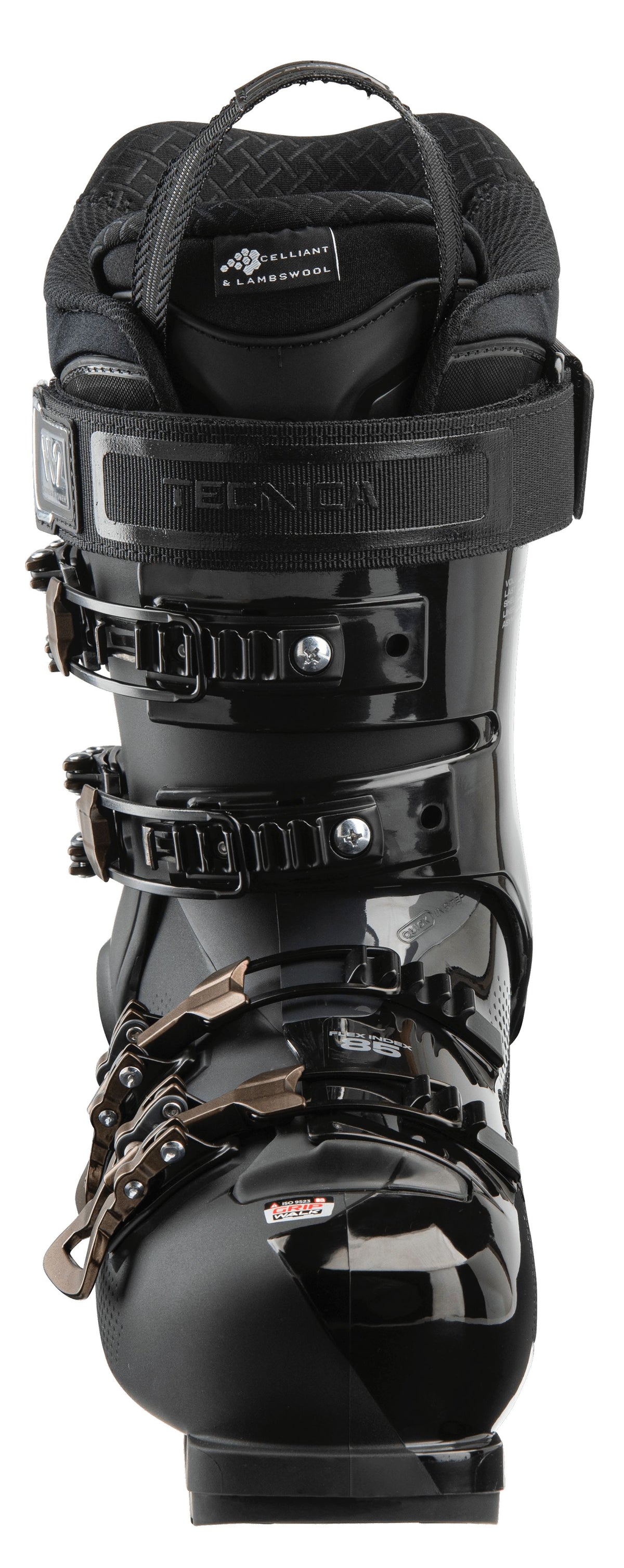 COCHISE 85 W GW Damen Skischuh mit Gehmodus