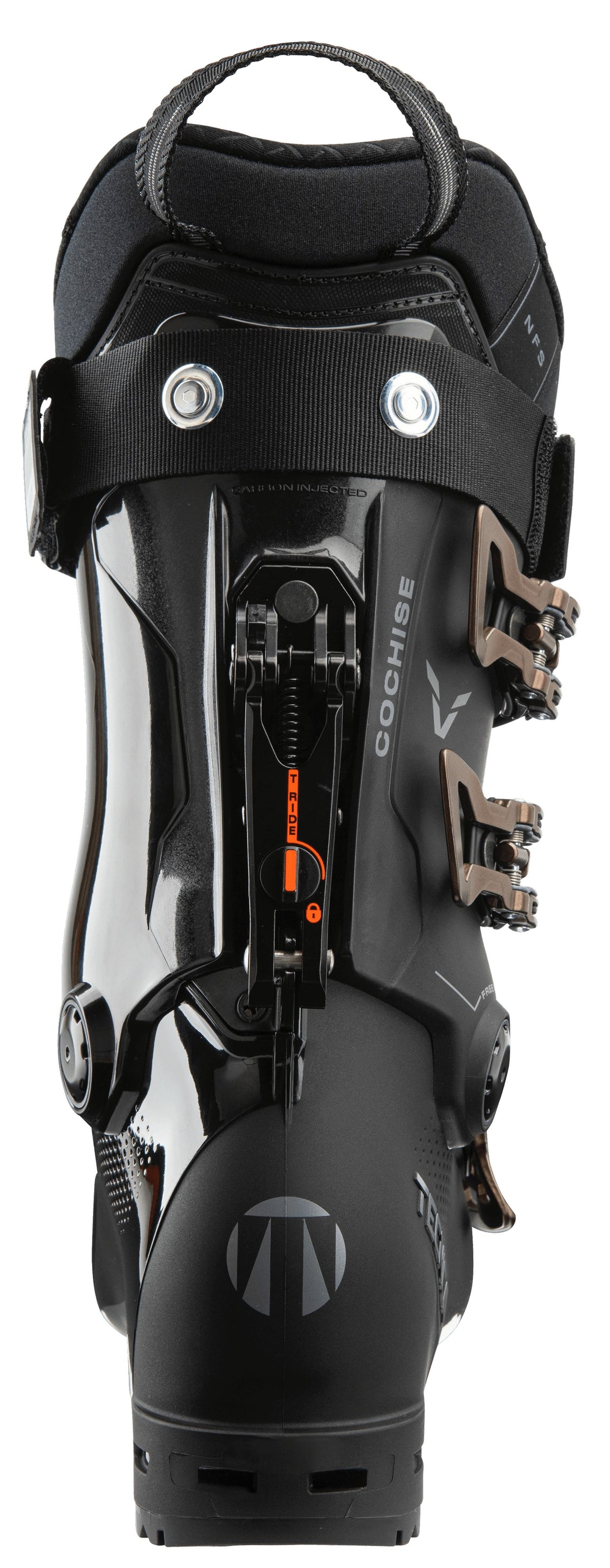 COCHISE 85 W GW Damen Skischuh mit Gehmodus