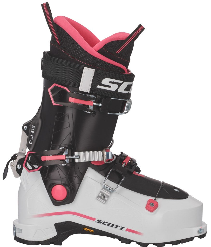 SCO Boot W's Celeste