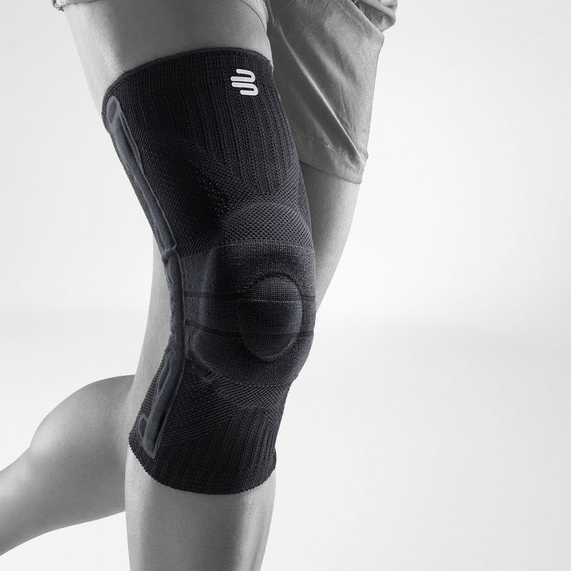 Sports Kniebandage für optimale Stabilität