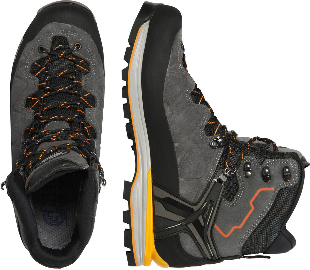 Herren Trekkingschuhe Litepeak PRO GTX