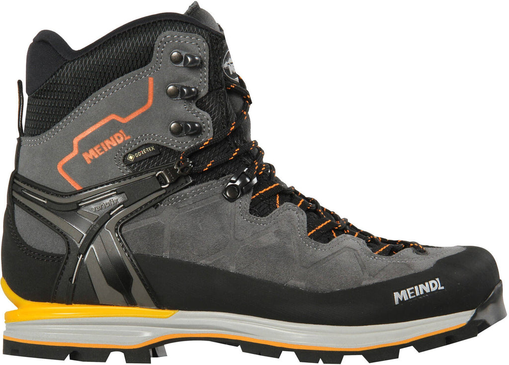 Herren Trekkingschuhe Litepeak PRO GTX