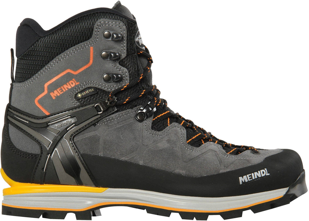 Herren Trekkingschuhe Litepeak PRO GTX