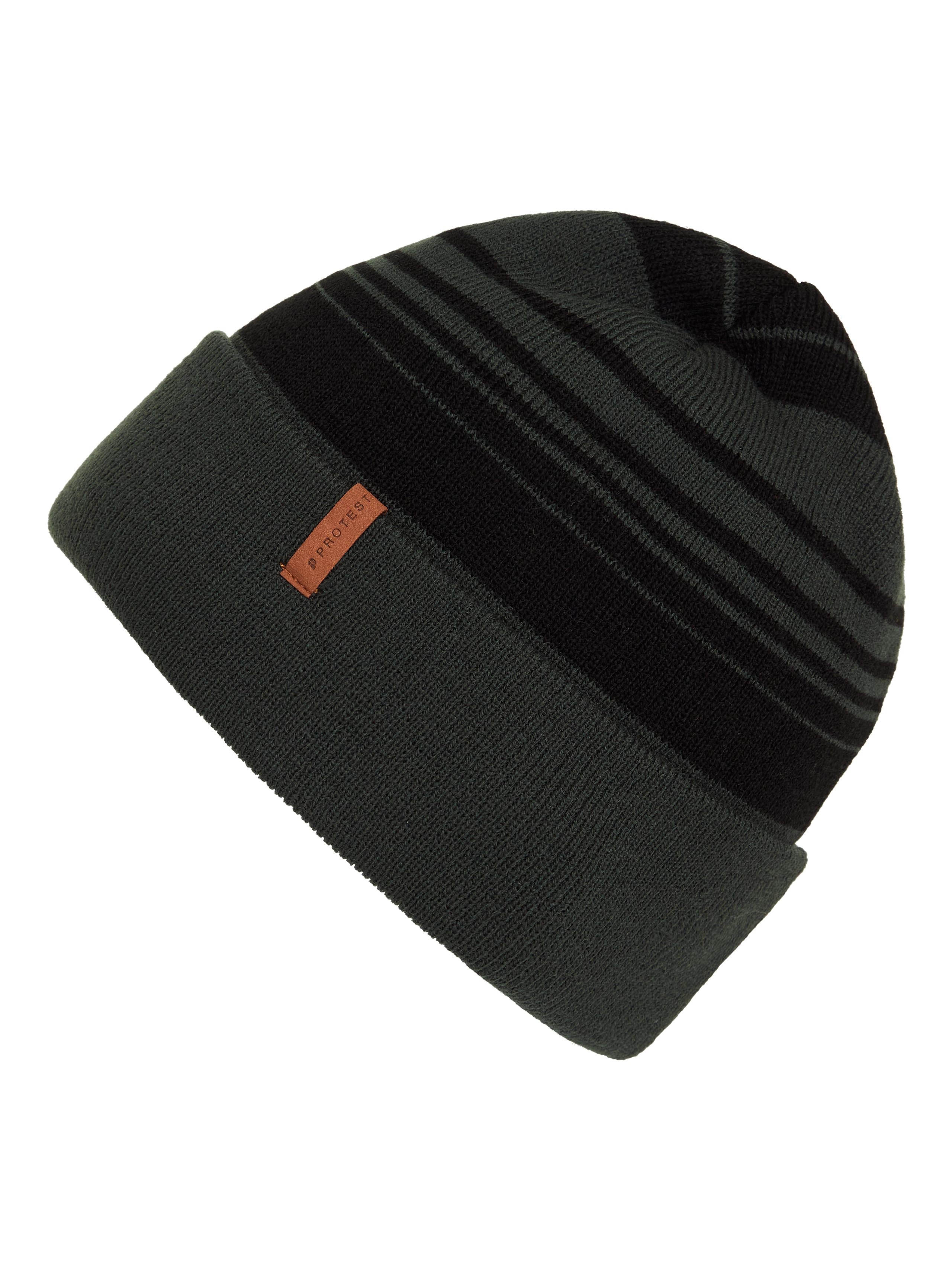 PRTSPOTTED beanie