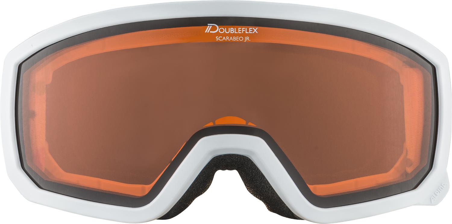 Ski- & Snowboard-Brillen Kinder Scarabeo JR DH