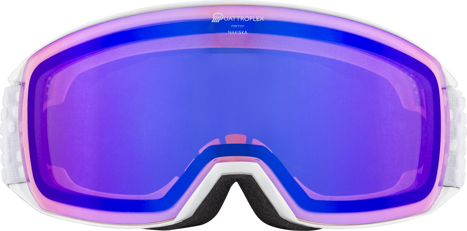 Ski- & Snowboard-Brillen NAKISKA Q