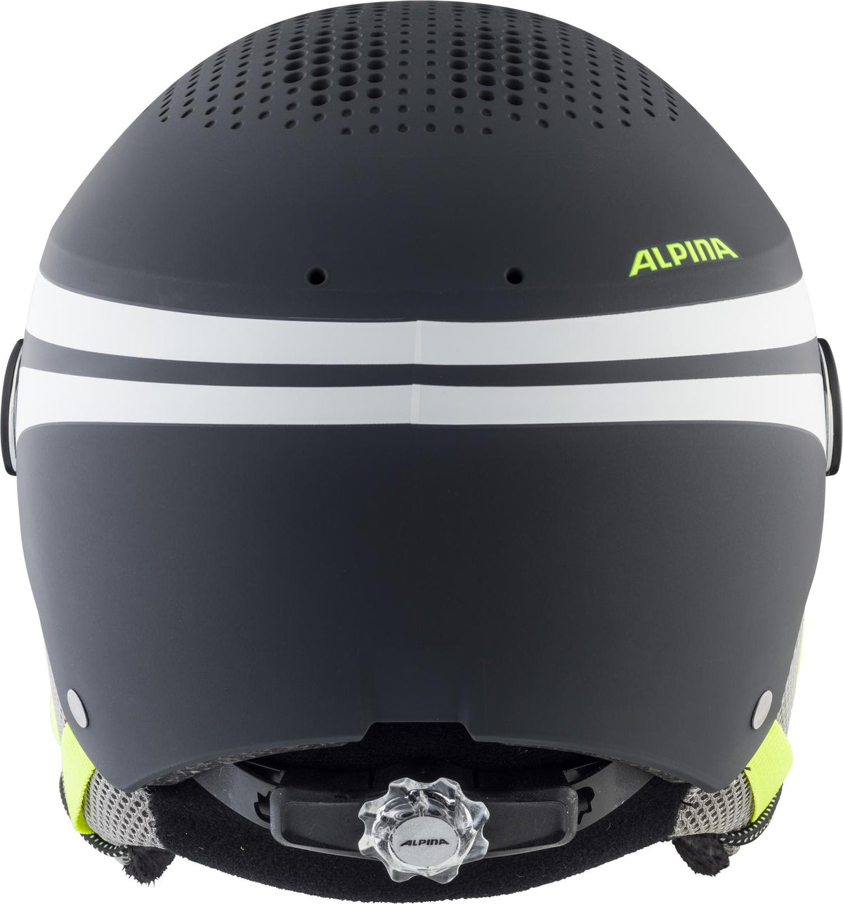 ZUPO VISOR Q-LITE