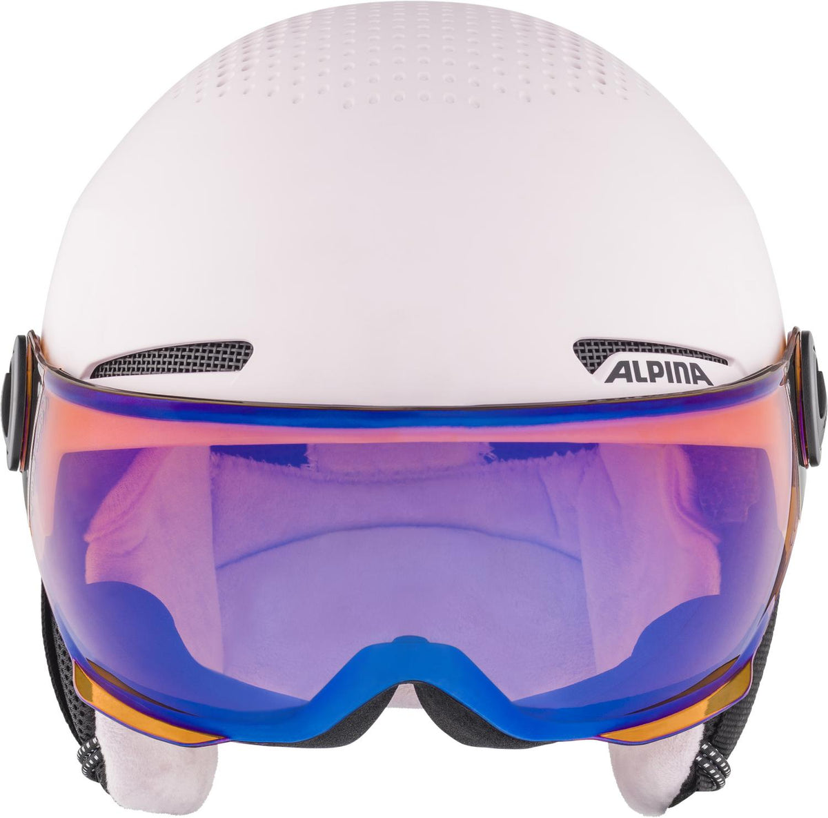 ZUPO VISOR Q-LITE