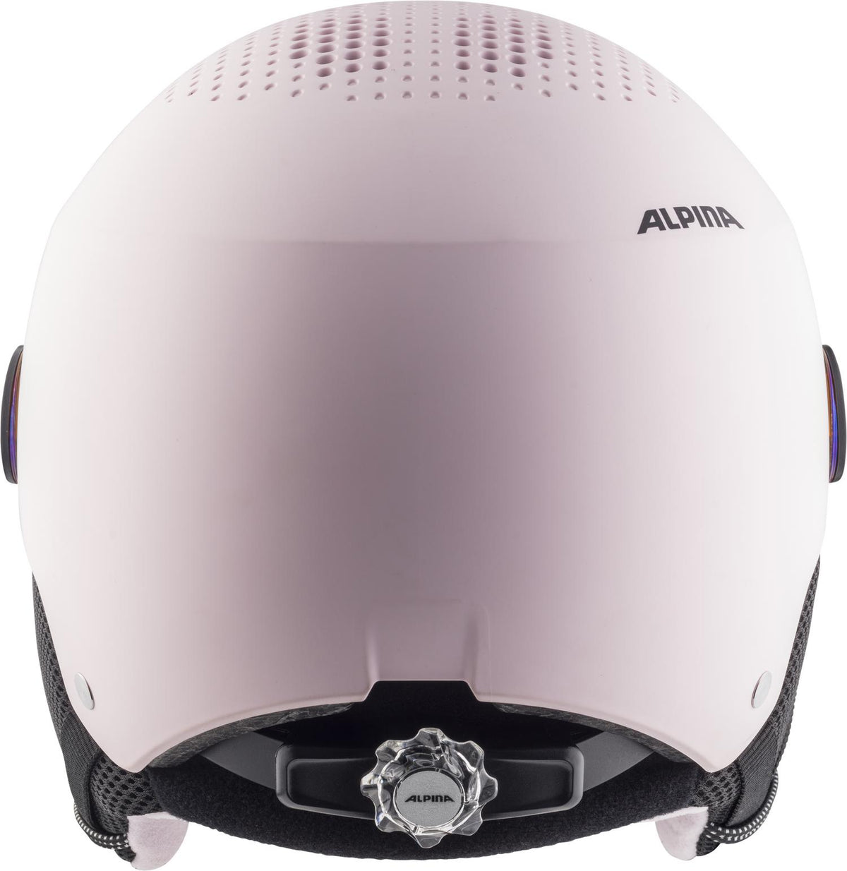 ZUPO VISOR Q-LITE