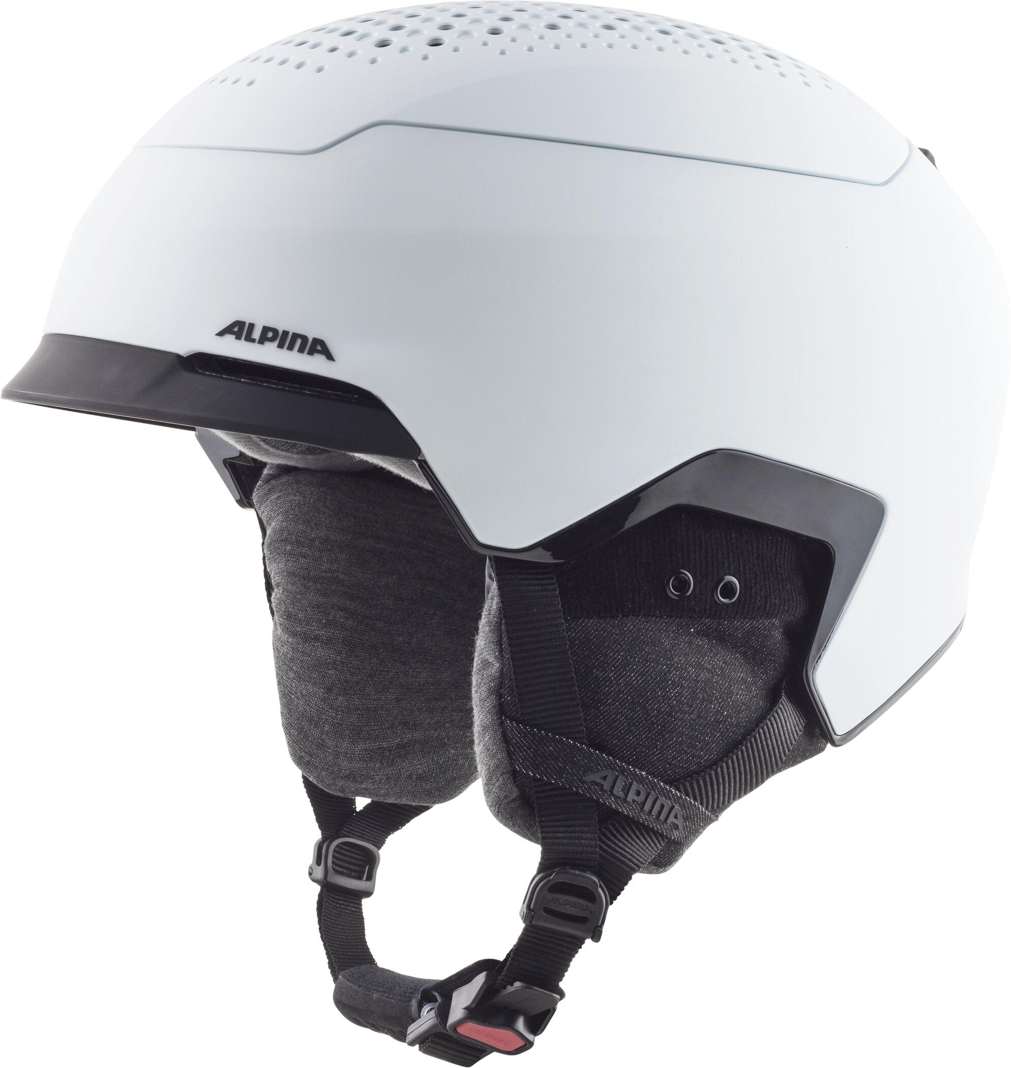 Ski- und Snowboard-Helm GEMS