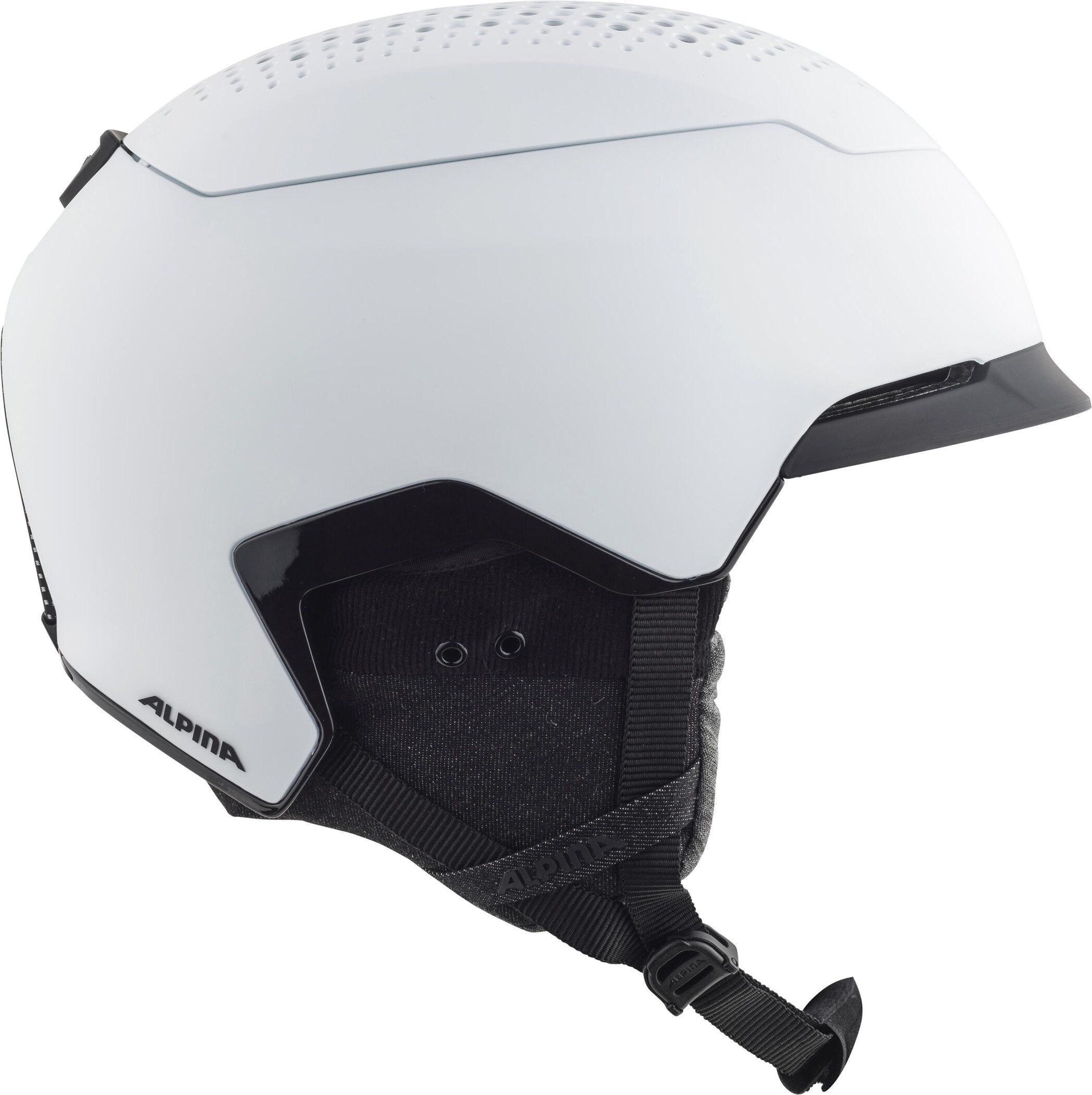 Ski- und Snowboard-Helm GEMS