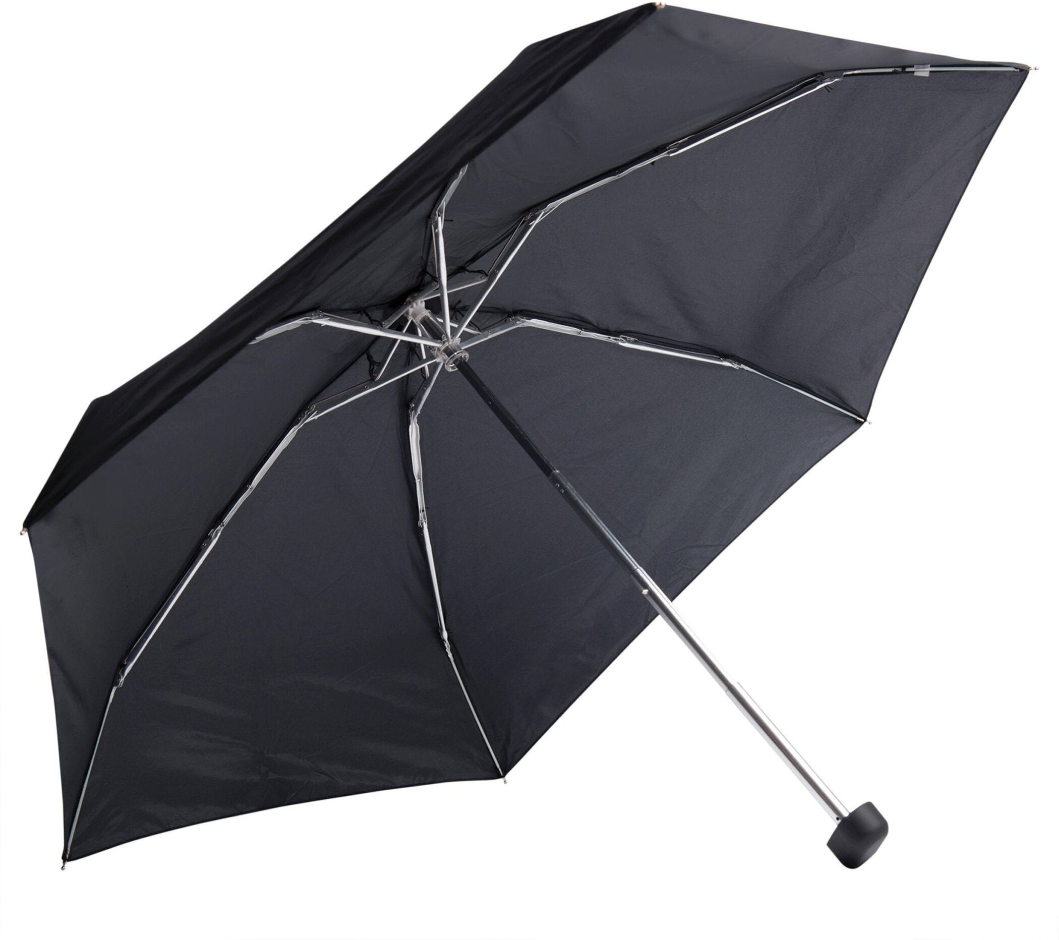 Regenschutz Mini Umbrella Black