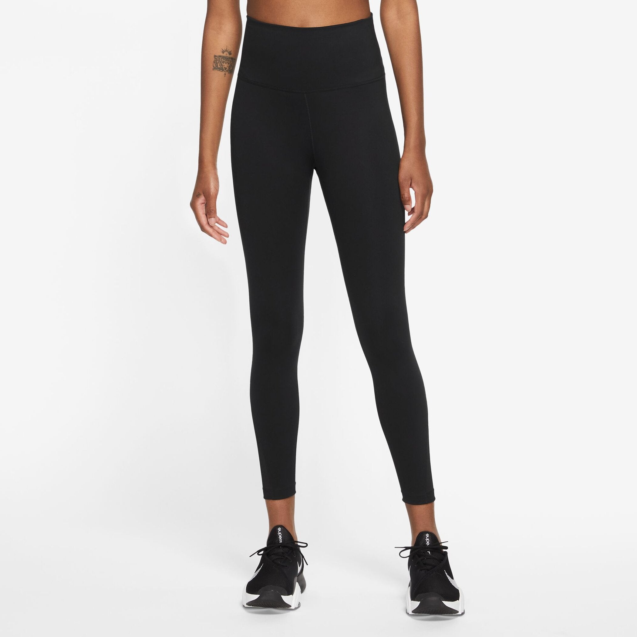 Damen Tight W NK ONE DF HR 7/8 TIGHT