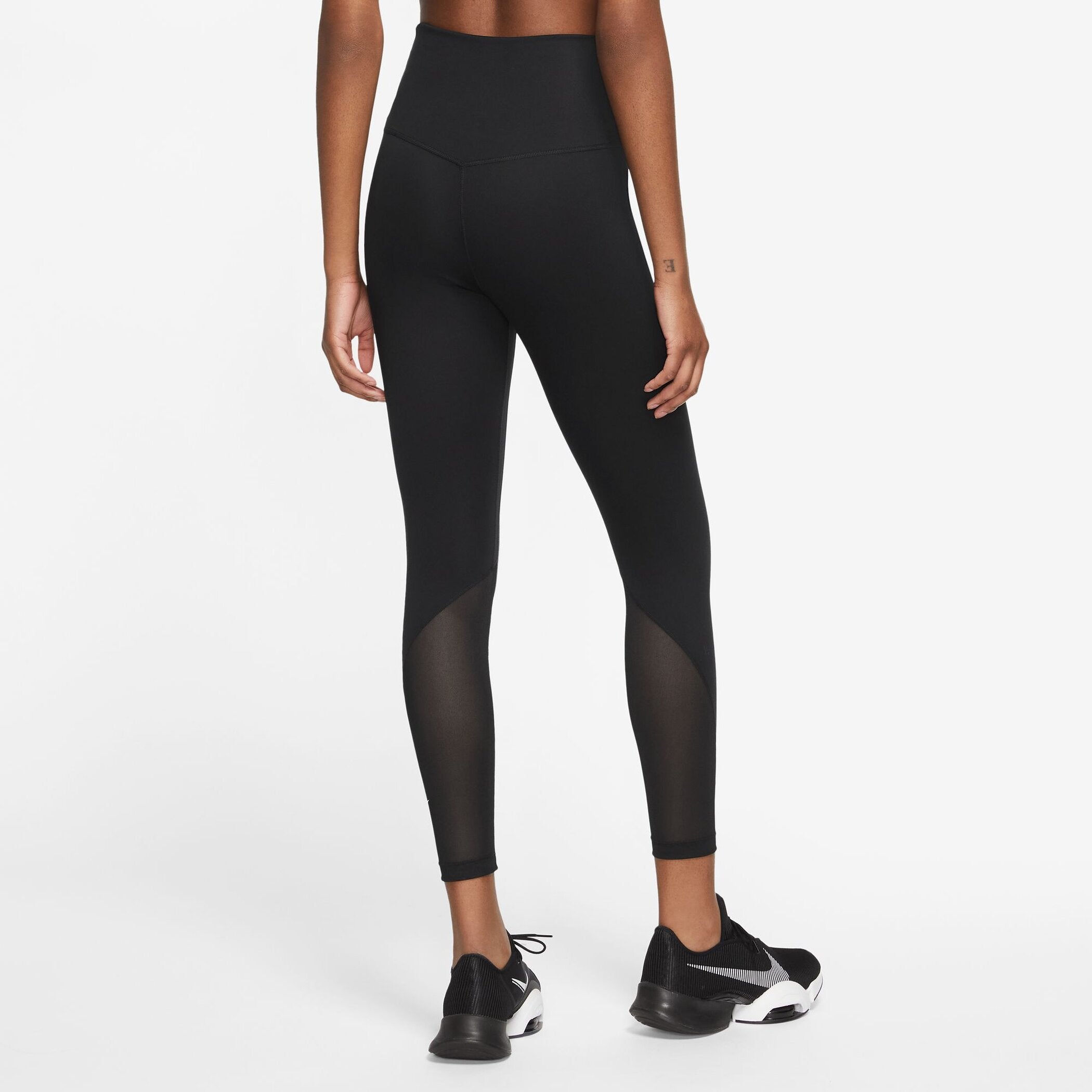 Damen Tight W NK ONE DF HR 7/8 TIGHT