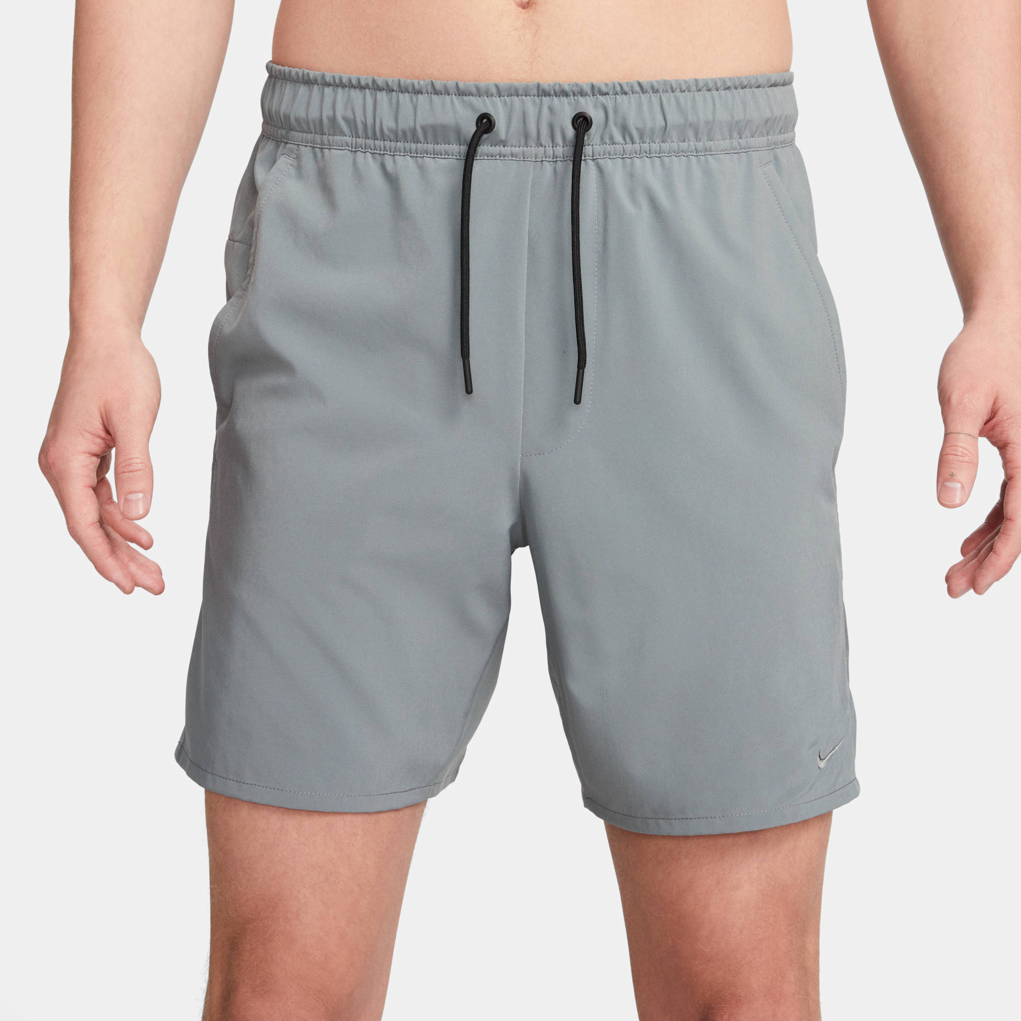 Herren Shorts M NK DF UNLIMITED WVN 7IN UL