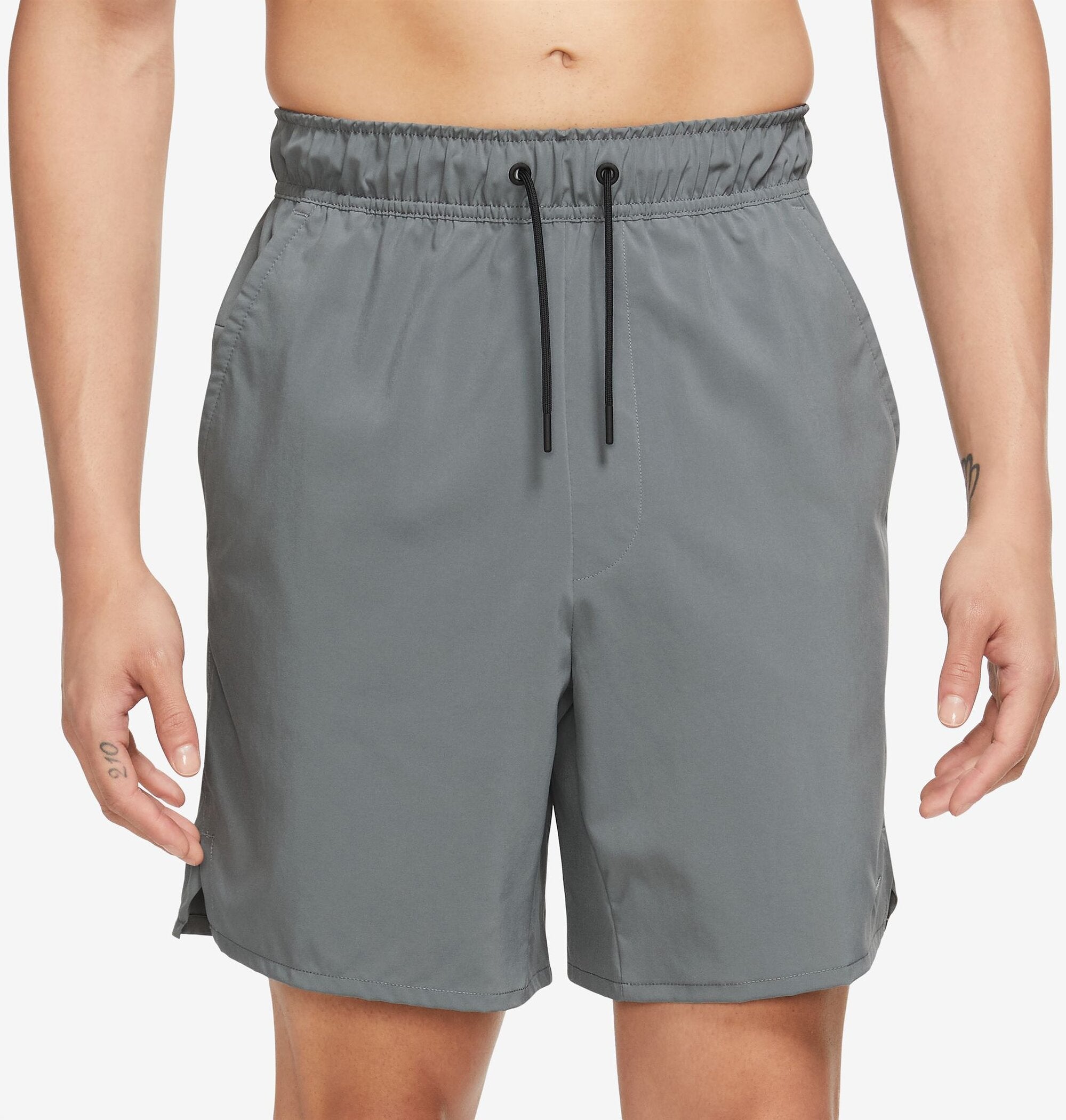 Herren Shorts M NK DF UNLIMITED WVN 7IN UL